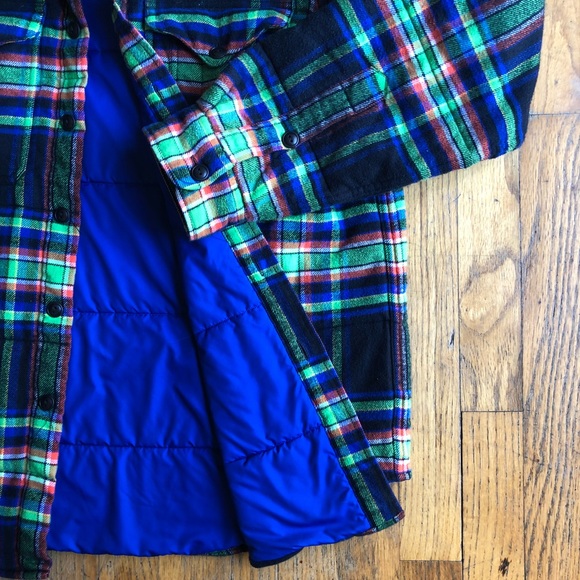 Vintage Polo Jacket - Picture 6 of 6